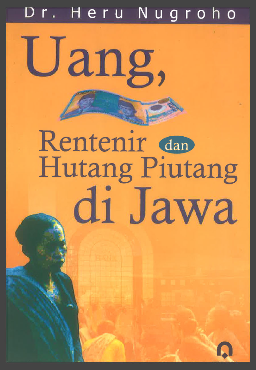Uang,_Rentenir_dan_hutang_piutang_di_Jawa_Cover